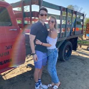 Meet your Posher, Nikki